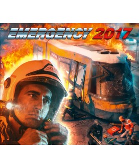 Emergency 2017 Steam Key GLOBAL